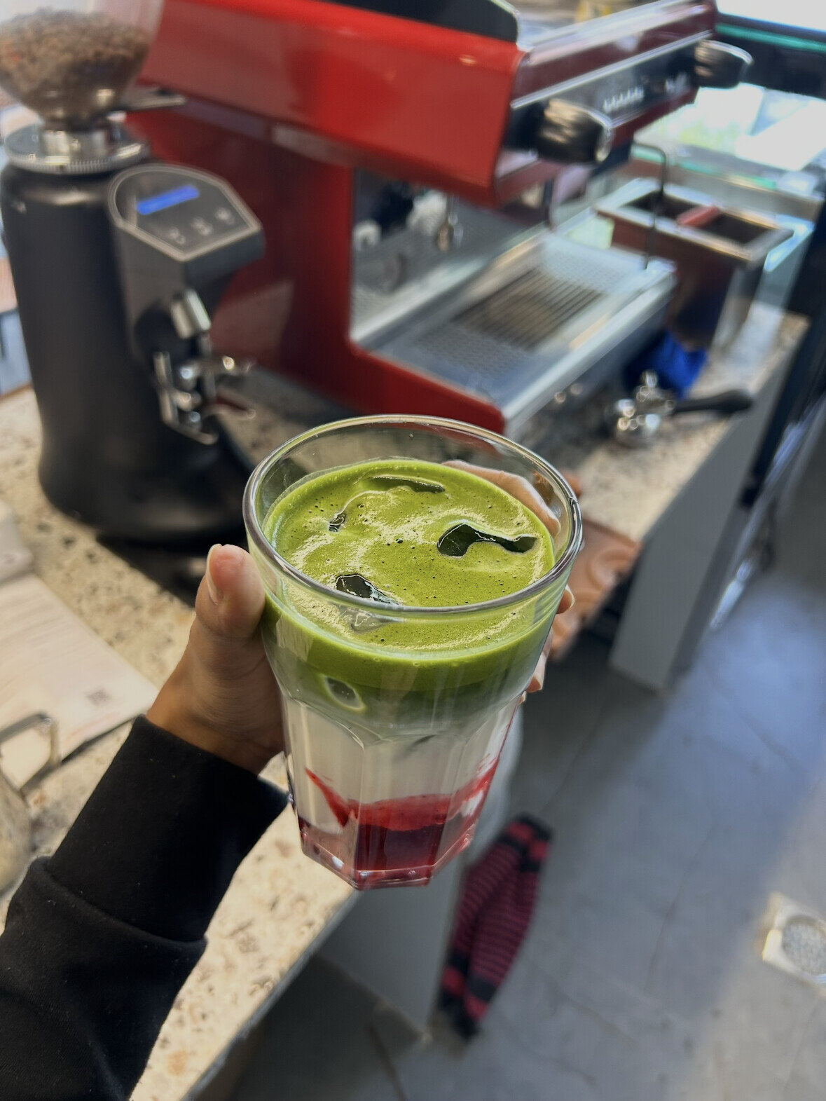 Matcha